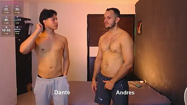 TeddyBear 07 online show from March 6, 12:55 pm