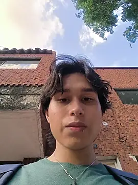 TeddyBear 07 online show from December 20, 9:50 pm