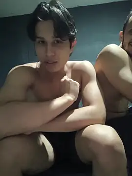 TeddyBear 07 online show from November 12, 2:15 am