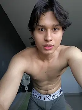 TeddyBear 07 online show from October 28, 12:48 pm