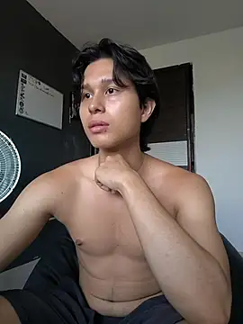 TeddyBear 07 online show from November 15, 11:47 am