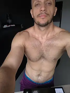 TeddyBear 07 online show from November 29, 1:44 pm