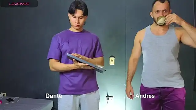 TeddyBear 07 online show from February 24, 1:34 pm