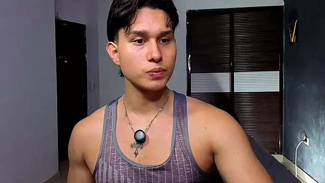 TeddyBear 07 online show from April 12, 1:09 am