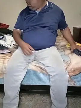 HomHot47 online show from November 24, 6:13 am