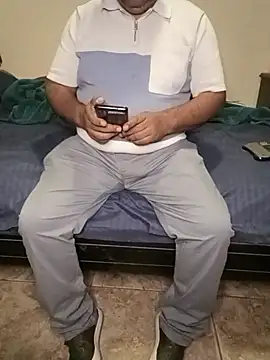 HomHot47 online show from February 15, 4:46 am