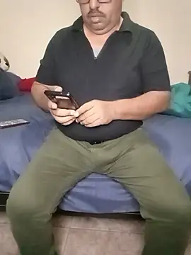 HomHot47 online show from February 24, 4:24 am