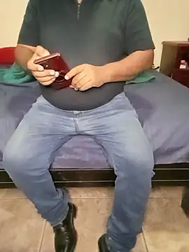 HomHot47 online show from March 11, 7:24 am