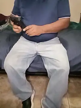 HomHot47 online show from April 11, 6:32 am