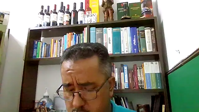 HomHot47 online show from October 30, 2:21 am