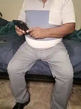 HomHot47 online show from April 18, 5:54 am