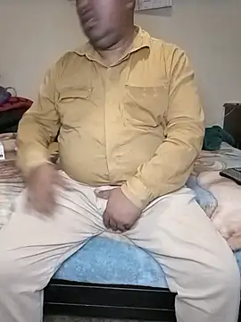 HomHot47 online show from November 2, 6:40 am