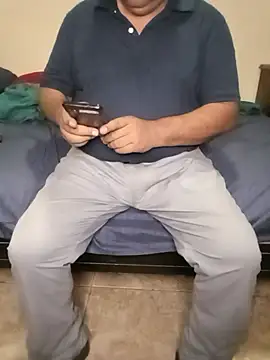 HomHot47 online show from March 19, 5:40 am