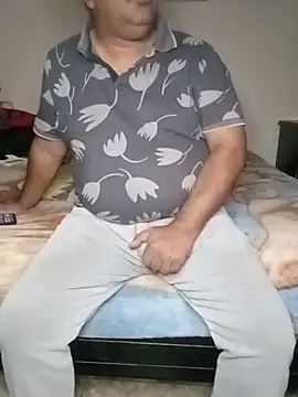 HomHot47 online show from November 7, 4:50 am