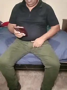 HomHot47 online show from March 3, 4:41 am