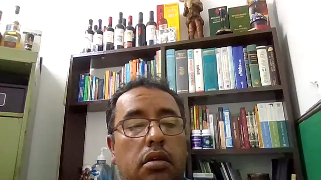 HomHot47 online show from October 26, 9:37 pm