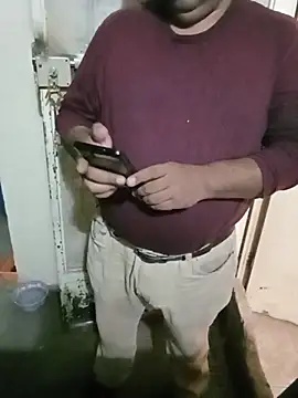 HomHot47 online show from February 18, 5:49 am