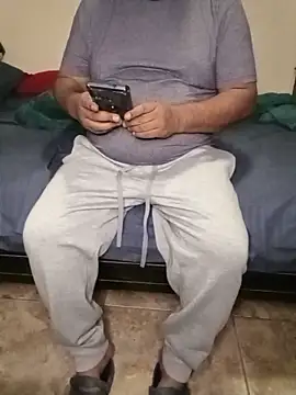 HomHot47 online show from April 10, 6:42 am