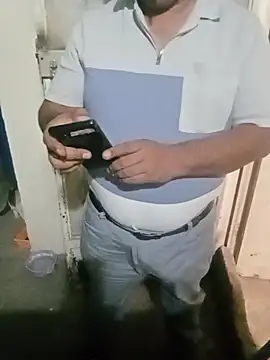 HomHot47 online show from February 20, 4:42 am