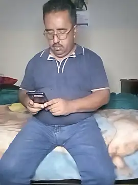 HomHot47 online show from November 20, 6:03 am