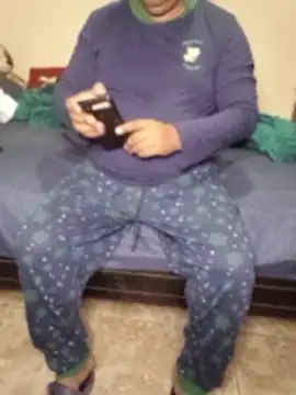 HomHot47 online show from January 17, 5:33 am