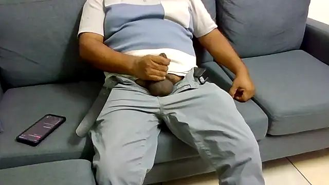 HomHot47 online show from April 3, 10:16 pm