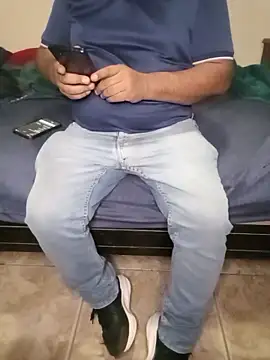 HomHot47 online show from March 22, 8:38 am