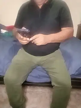 HomHot47 online show from April 5, 7:59 am