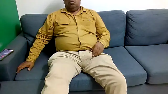 HomHot47 online show from October 24, 2:32 am