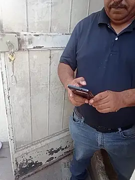 HomHot47 online show from March 1, 10:54 pm