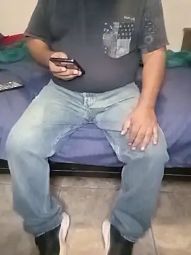 HomHot47 online show from February 28, 5:07 am