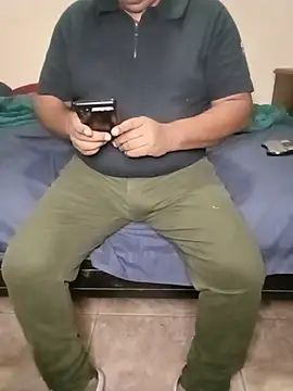 HomHot47 online show from March 16, 7:23 am