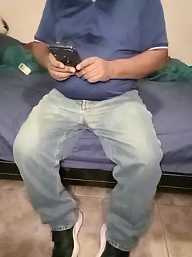 HomHot47 online show from April 2, 7:26 am