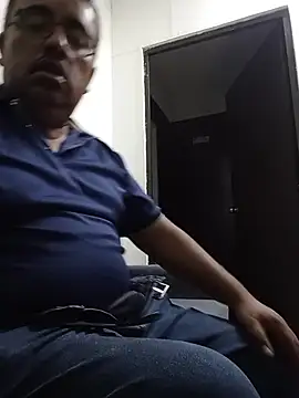 HomHot47 online show from November 16, 2:27 am