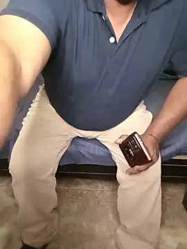 HomHot47 online show from January 16, 5:44 am