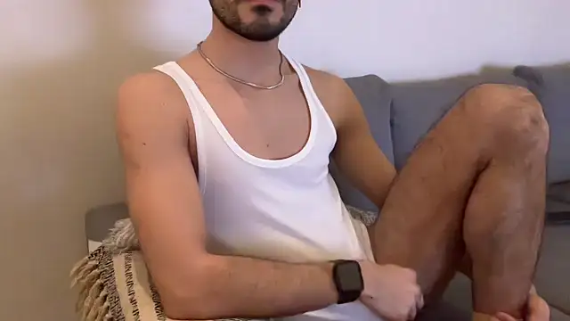 kinkym3 online show from April 22, 8:26 pm