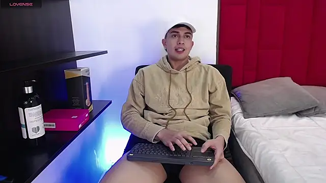 Cady Hot online show from September 30, 8:26 pm