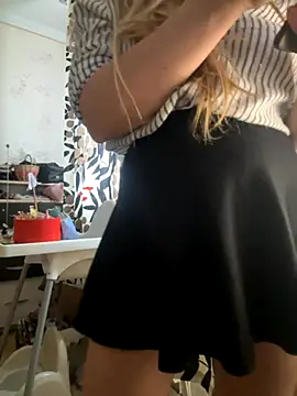 Nikihot   online show from November 22, 10:58 am