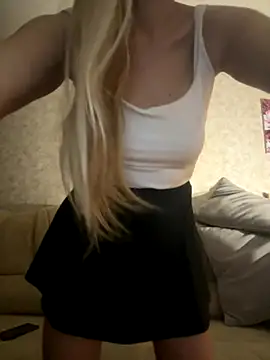 Nikihot   online show from October 29, 11:36 pm