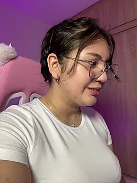 Angeldusttt online show from February 8, 1:58 am