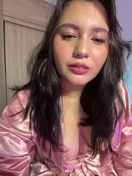 Angeldusttt online show from March 17, 12:46 am