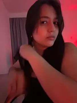 Angeldusttt online show from November 14, 3:10 am