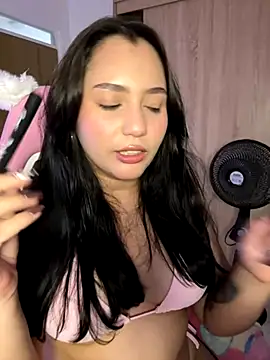 Angeldusttt online show from November 26, 10:10 pm