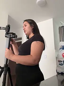 Angeldusttt online show from November 20, 5:13 pm