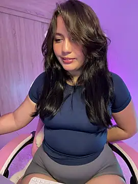 Angeldusttt online show from February 26, 2:22 am