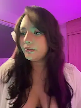 Angeldusttt online show from April 17, 1:08 am