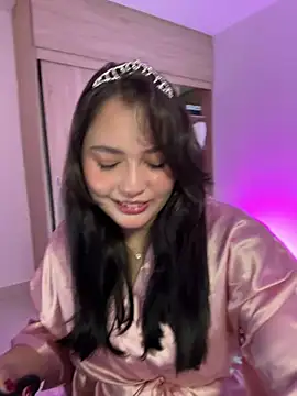 Angeldusttt online show from March 1, 8:09 pm