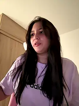 Angeldusttt online show from December 5, 6:17 pm