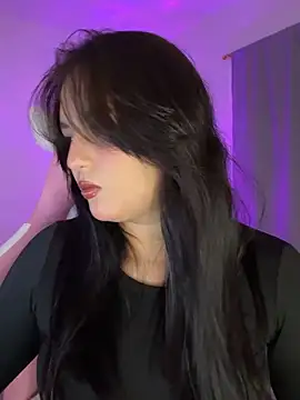 Angeldusttt online show from November 10, 9:42 pm