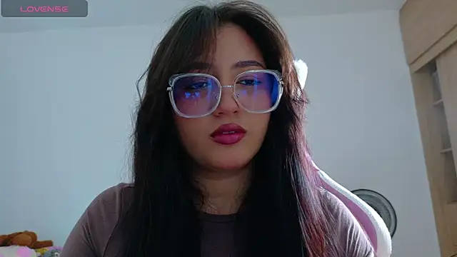 Angeldusttt online show from December 2, 8:54 pm